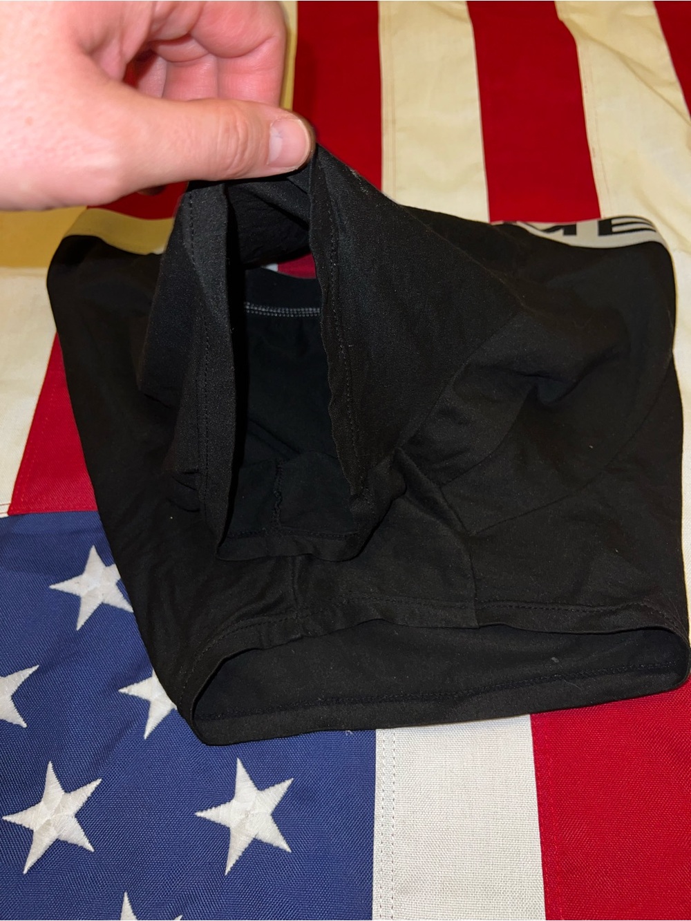 MEN boxer brief underwear - Picture 9 of 11